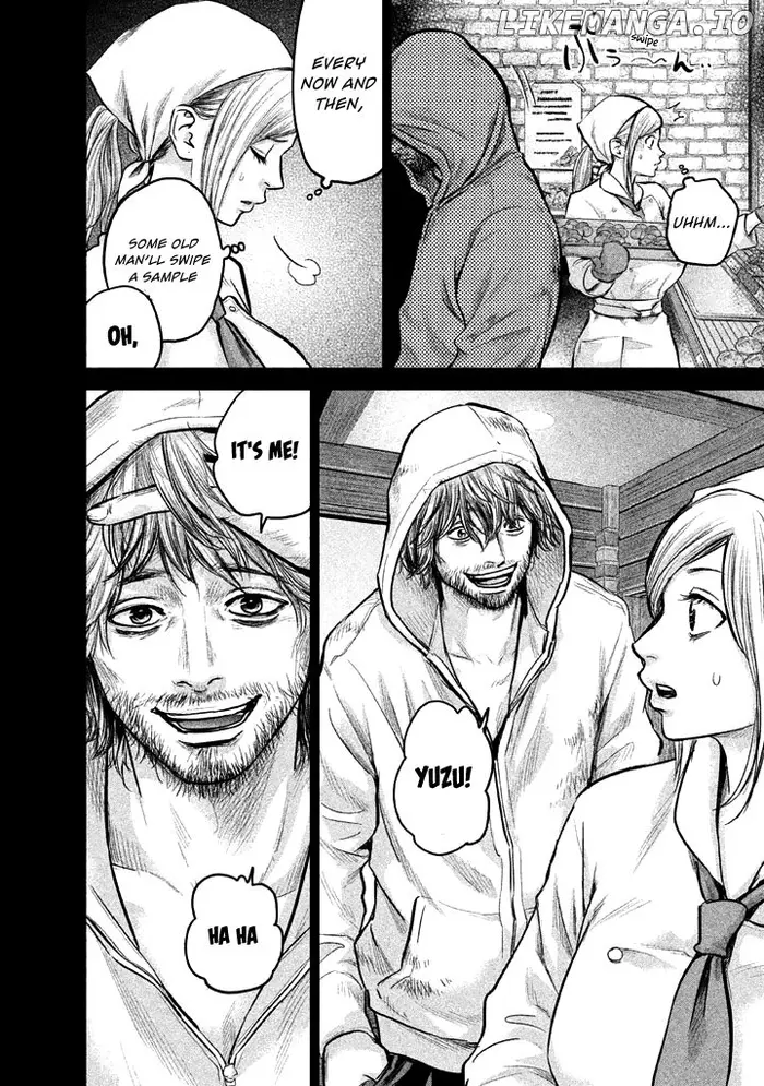 Hare Kon Chapter 123 image 10_optimized